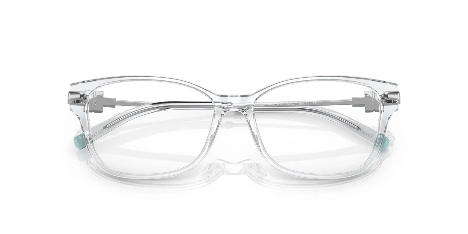 Tiffany 2207F Eyeglasses - view 16